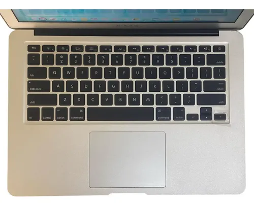 Macbook Air, A1369, Tela 13,3'', Core I5, 4gb, Ssd-256gb