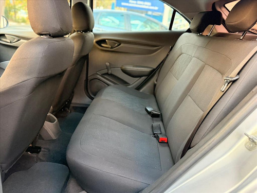 Chevrolet Onix 1.0 MPFI JOY 8V FLEX 4P MANUAL
