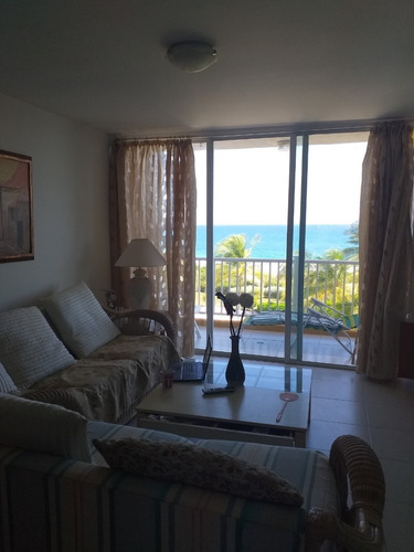 Imagen 8 de 14 de Bello Apartamento Cimarron Parguito Vista Al Mar