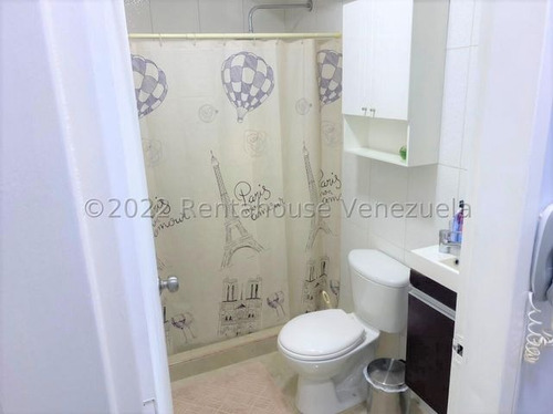 Imagen 11 de 20 de Apartamento Venta Lomas Del Ávila Mls # 22-29225