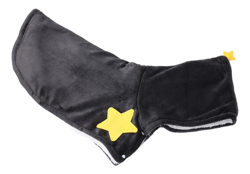 Ropa De Forro Polar Para Perros, Cálida Y Cómoda, De Franela