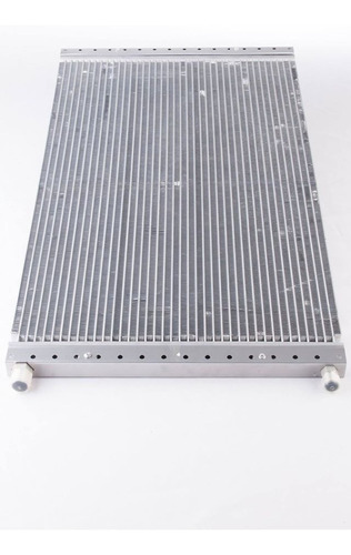 Condensador Aire Acondicionad Universal Multiflow 500x350x20