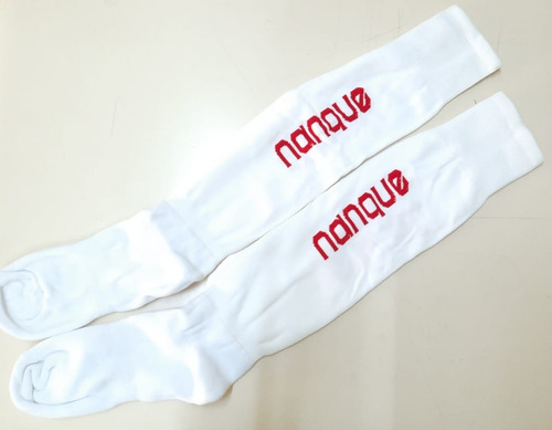 Imagen 8 de 10 de Medias De Fútbol Nanque