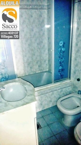 Imagen 12 de 13 de Departamento Centrico En Alquiler En #trenquelauquen