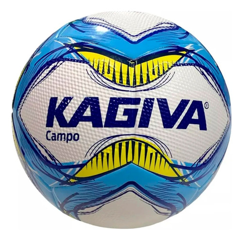  Pelota Futbol Kagiva Campo Trainning N°5 Cffa