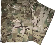 Comprar Uniforme Multicam Chaquetilla Y Pantalón