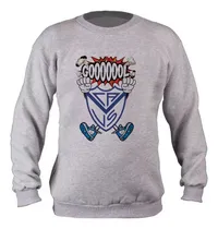Comprar Buzos Velez Sarfield Infantil Escudo Personalizado - 9002
