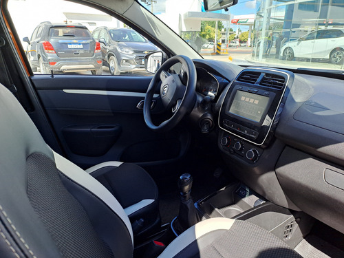 Renault Kwid 1.0 Sce 66cv Iconic