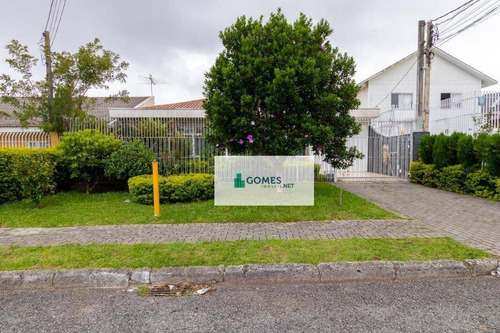Imagem 4 de 30 de Casa Com 4 Dormitórios À Venda, 295 M² Por R$ 980.000,00 - Guabirotuba - Curitiba/pr - Ca0071
