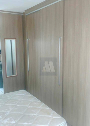 Imagem 17 de 17 de Apartamento Com 1 Dormitório À Venda, 43 M² Por R$ 285.000 - Glória - Macaé/rj - Ap0111