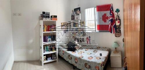 Imagem 6 de 12 de Sobrado - Jardim Emilia - Ref: 12268 - V-12268