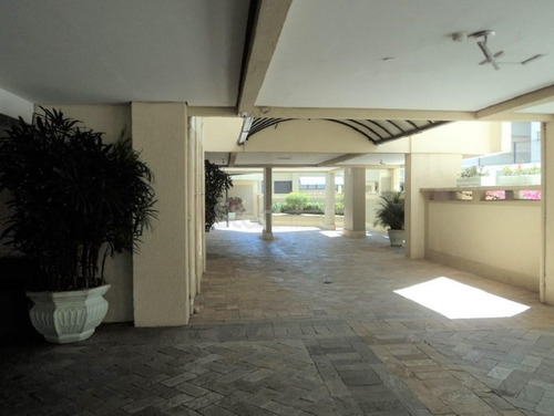 Imagem 16 de 24 de Apartamento À Venda Em Centro - Ap002905