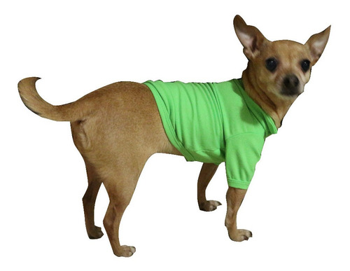 Imagen 5 de 6 de Coleccion Toda Ocasión Para Perrita Talla 4