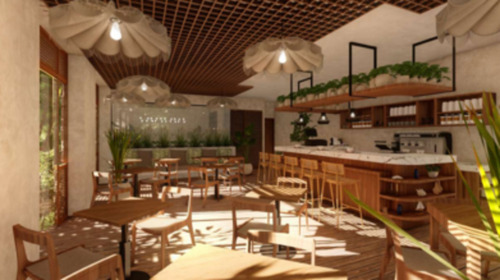 Departamento De Venta En Tulum ¡xunik¡