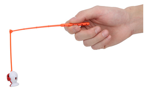 Juego De Pesca Giratorio Eléctrico De Juguete Educativo