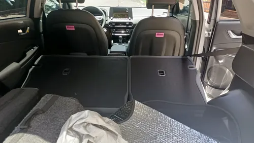 Hyunday Kona Hibrida Original