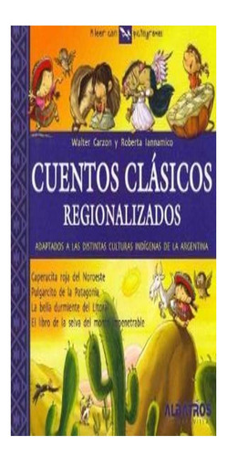 Col A Leer Pict  Cuentos Clas Region Carzon Iannamic Albatr