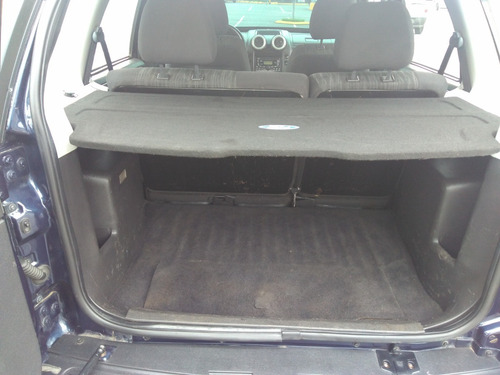 Ecosport Xlt Freestyle 1.6 Flex - 2008
