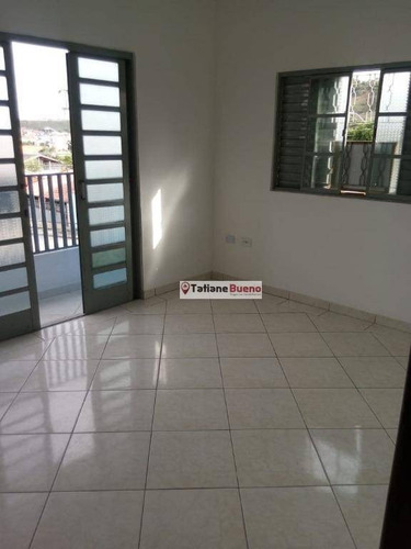 Imagem 12 de 13 de Casa Com 3 Dormitórios Para Alugar, 55 M² Por R$ 1.100,00/mês - Putim - São José Dos Campos/sp - Ca2489