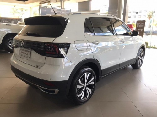 Imagem 7 de 15 de T-cross 1.4 Tsi Highline