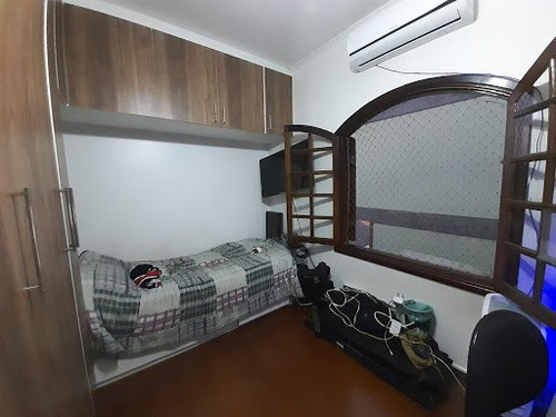 Imagem 9 de 29 de Casa Com 3 Dormitórios À Venda, 239 M² - City Recanto Anastácio - São Paulo/sp - Ca0821