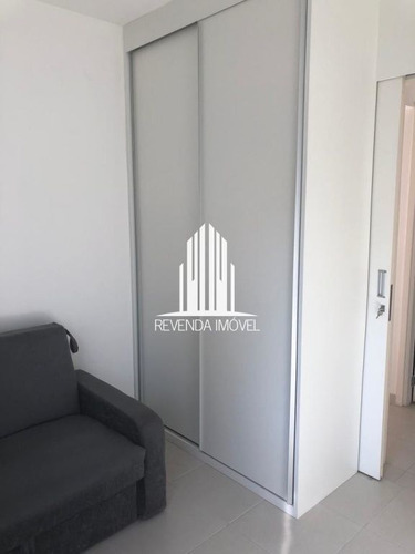 Imagem 7 de 15 de Apartamento Na Vila Andrade - Br13585