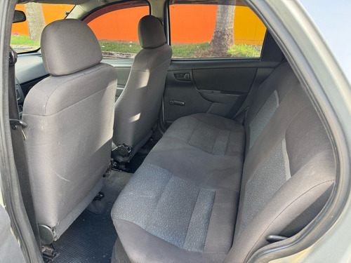 Chevrolet Celta 1.0 MPFI LS 8V FLEX 4P MANUAL