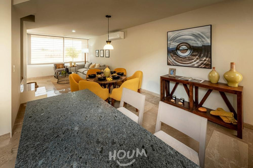 Imagen 4 de 23 de Casa En Fraccionamiento Jardines De Santa Ana, Guadalajara Con 2 Recámaras, 108 M², Id: 47329