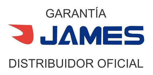 Imagen 3 de 4 de Tv Led 32 Smart James Wifi Facebook Netflix - Gtía James