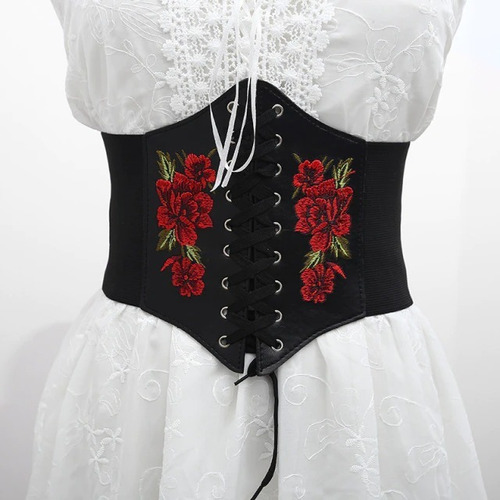 Corsé Corset Faja Victoriano Moldeadora