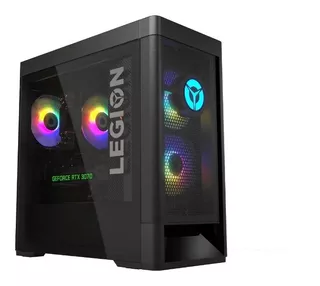 Pc Gamer Legion Tower 5i 6ta Gen - Nueva En Caja