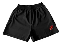 Comprar Short Hombre Tenis Padel Bullpadel Training Squash Bolsillo