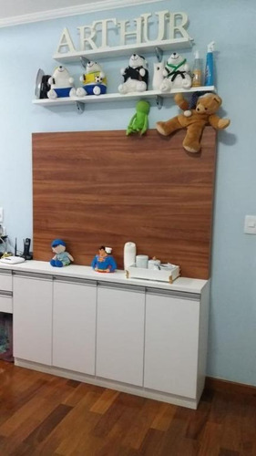 Sobrado Com 2 Dormitórios À Venda, 78 M² Por R$ 500.000,00 - Parque Mandaqui - São Paulo/sp - So2017