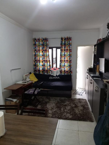 Imagem 1 de 13 de Apartamento À Venda, 2 Quartos, 1 Vaga, Nova Petrópolis - São Bernardo Do Campo/sp - 98435