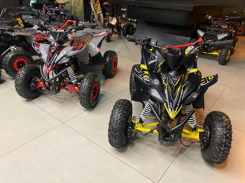 Quadriciclo Joy 90cc 4t