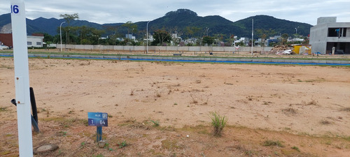 Terreno 150m2 Em Condomínio Fechado Delta Ville - Biguaçu (região De Florianópolis) - Sc