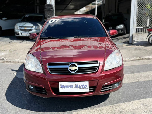 Chevrolet Vectra 2.0 MPFI ELEGANCE 8V 140CV