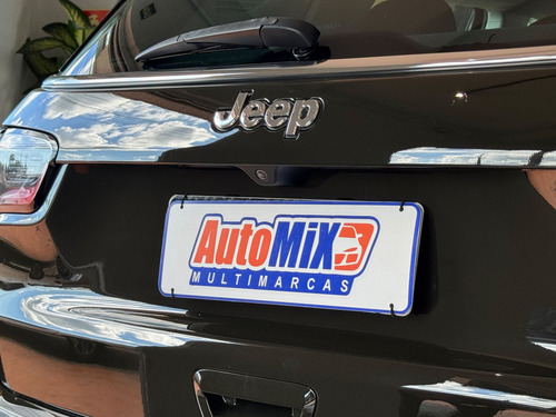 Jeep Compass LIMITED 2.0 4x2 Flex 16V Aut.