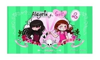 Alegria Y Sofia 2 (visuales)