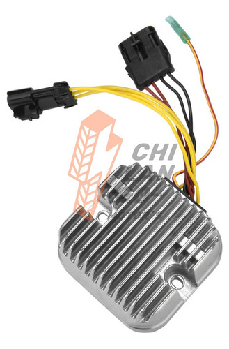 Regulador Para Polaris Ranger 6x6 700 Efi 2008-2009