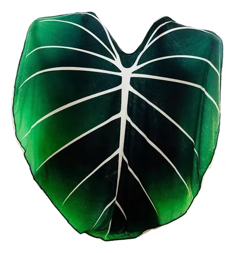 Manta Con Forma De, Manta Decorativa Súper Suave, Manta De