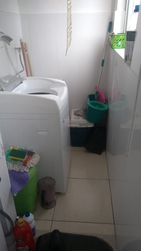 Imagem 12 de 12 de Apartamento 2 Dorms Para Venda - Jardim Veneza, Mogi Das Cruzes - 56m², 1 Vaga - 2296