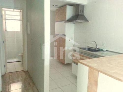 Imagem 6 de 12 de Ref.: 1929 - Apartamento Em Cotia Para Venda - V1929