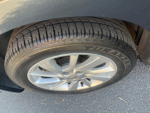 Nissan Sentra 1.8 Advance At