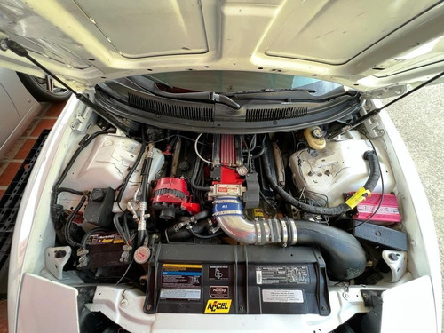 Imagen 14 de 15 de Pontiac Trans-am 1994 V8 Automático Varios Extras