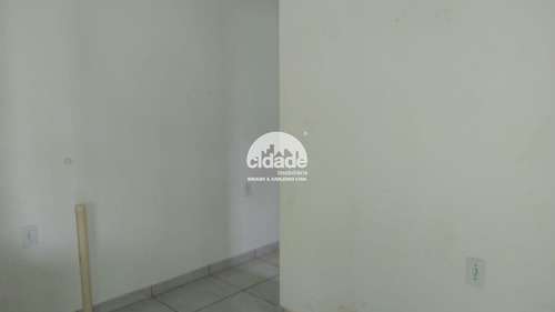 Imagem 6 de 10 de Sala Comercial À Venda, 14 De Novembro - Cascavel/pr - 12749