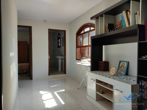 Imagem 9 de 19 de Casa À Venda No Bairro Balneário Brasília - Itapoá/sc - 156