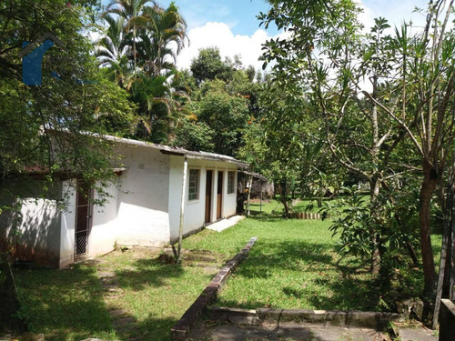 Imagem 5 de 28 de Chácara Com 3 Dormitórios À Venda, 3000 M² Por R$ 800.000 - Vista Alegre - Arujá/sp - Ch0001