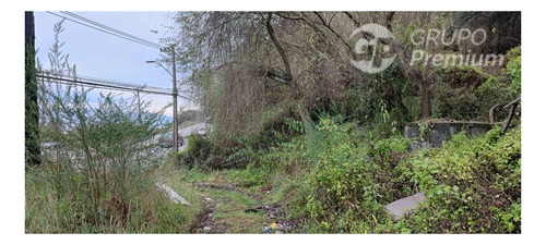 Imagen 3 de 16 de Sitio En Venta En Concepción