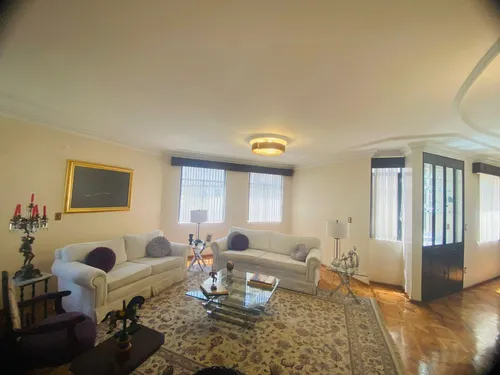Casa En Venta En Bosques Decolon